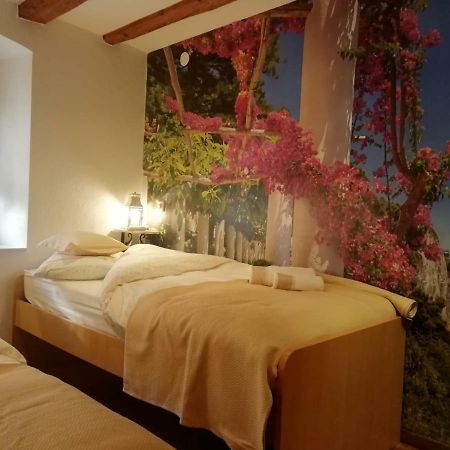 Apartman Teta Jadre Μακάρσκα Εξωτερικό φωτογραφία