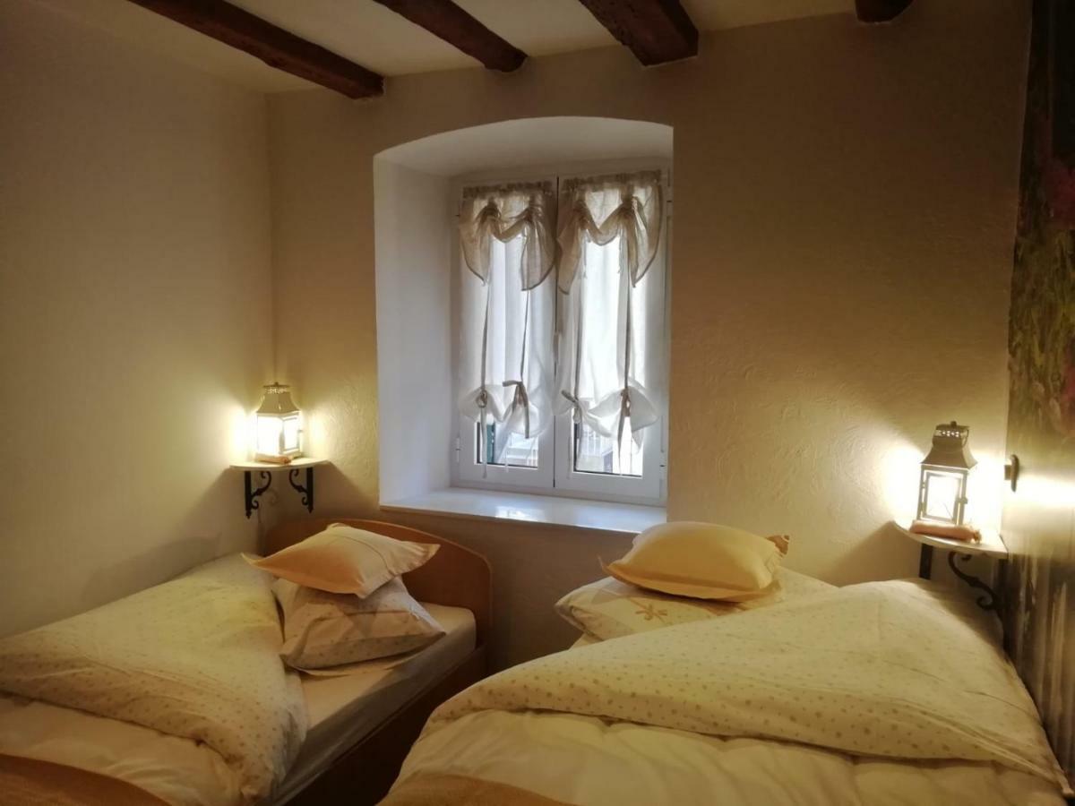 Apartman Teta Jadre Μακάρσκα Εξωτερικό φωτογραφία